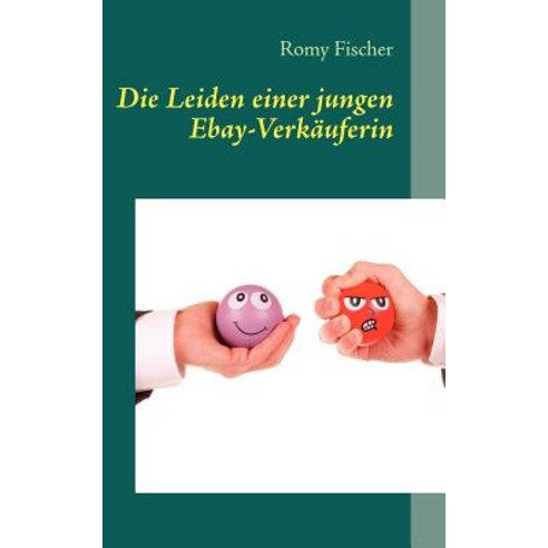 Die Leiden Einer Jungen Ebay-Verk Uferin, Books on Demand