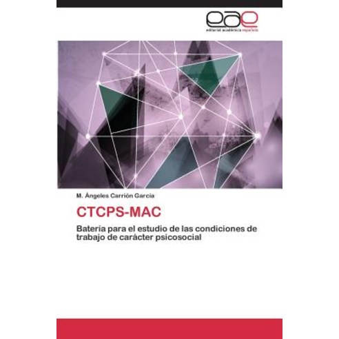 Ctcps-Mac, Editorial Academica Espanola