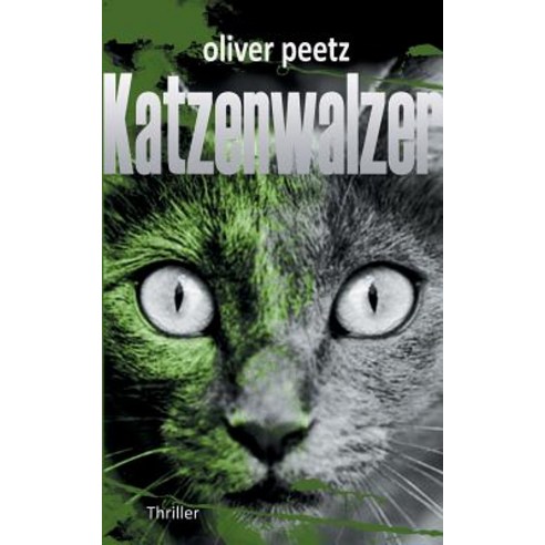 Katzenwalzer, Books on Demand
