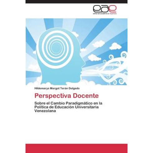 Perspectiva Docente, Eae Editorial Academia Espanola