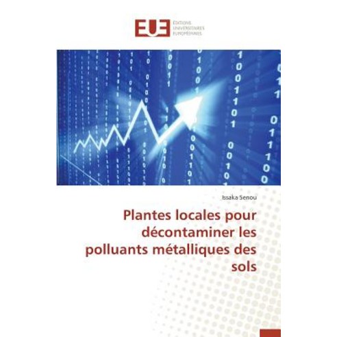Plantes Locales Pour Decontaminer Les Polluants Metalliques Des Sols = Plantes Locales Pour Da(c)Conta..., Univ Europeenne