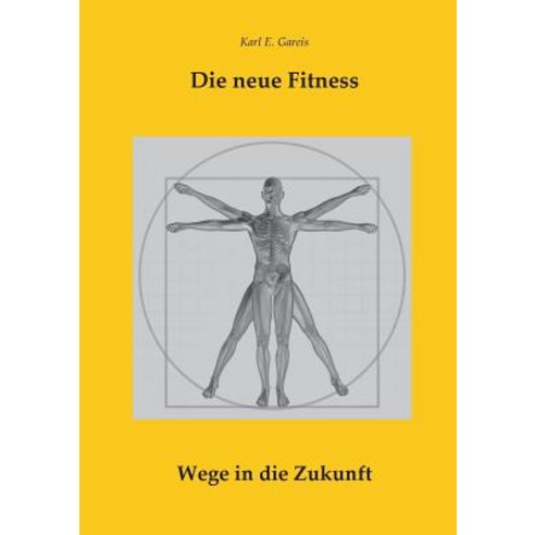 Die Neue Fitness, Books on Demand