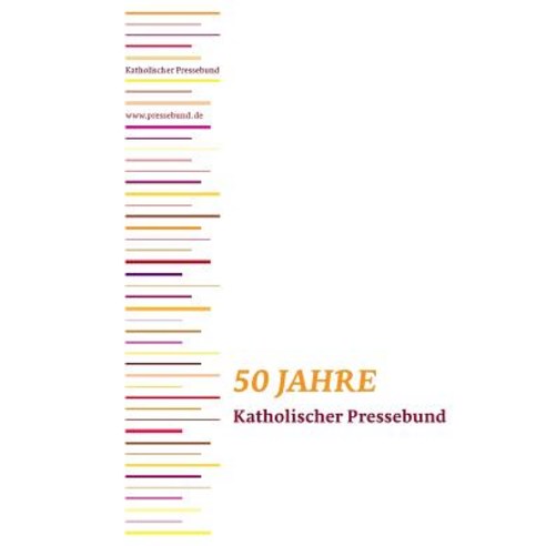 50 Jahre Katholischer Pressebund, Books on Demand