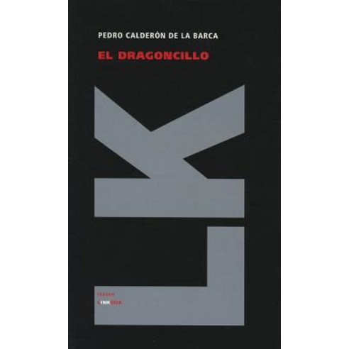 El Dragoncillo, Linkgua Ediciones