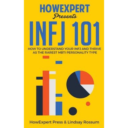 The INTJ Female: How to Understand and by HowExpert Press