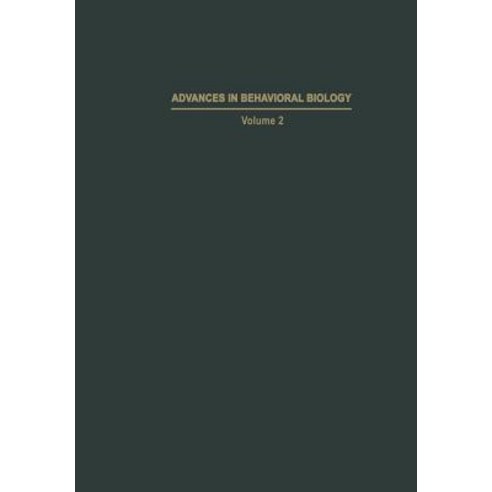 The Neurobiology of the Amygdala: The Proceedings of a Symposium on the Neurobiology of the Amygdala ..., Springer
