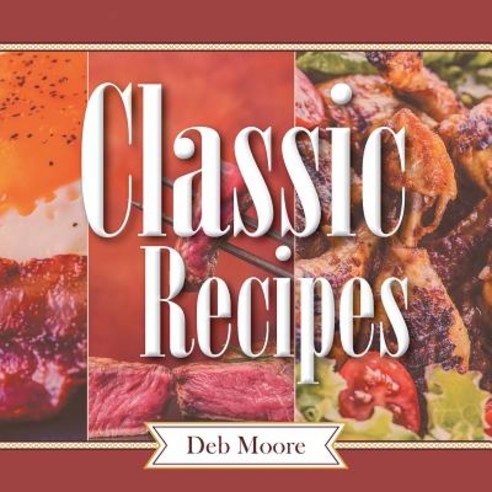 Classic Recipes, Liferich