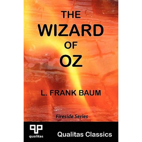The Wizard of Oz (Qualitas Classics), Qualitas Classics
