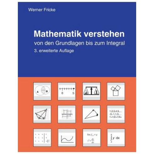 Mathematik Verstehen, Books on Demand