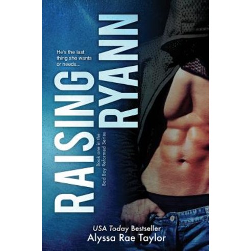 Raising Ryann, Alyssa Rae Taylor