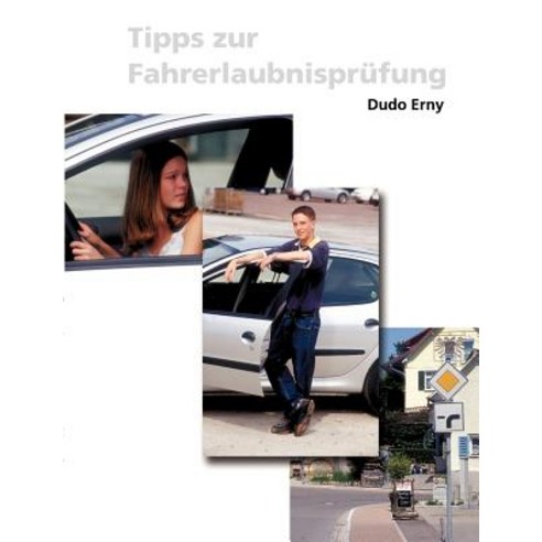 Tipps Zur Fahrerlaubnispr Fung, Books on Demand