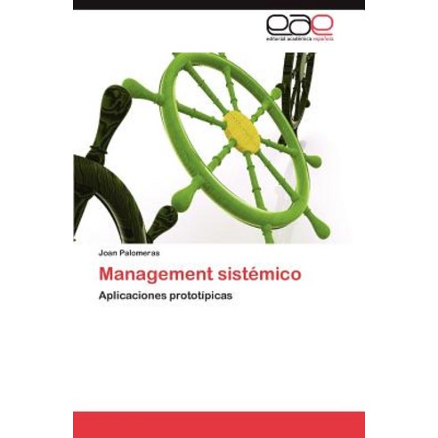 Management Sistemico, Eae Editorial Academia Espanola