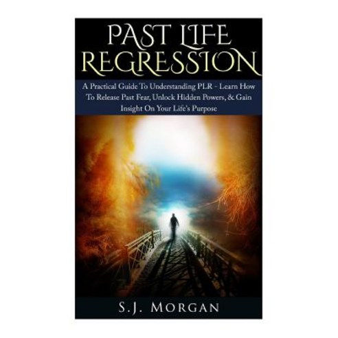 Past Life Regression: A Practical Guide to Understanding Plr - Learn How to Release Past Fear Unlock ..., Createspace Independent Publishing Platform