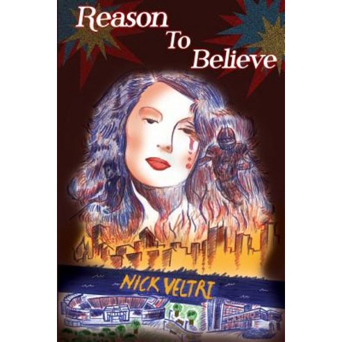 Reason to Believe: The Story of a Man and His Daughter in the Casino Gambling Drug and Pro Football ..., Createspace Independent Publishing Platform