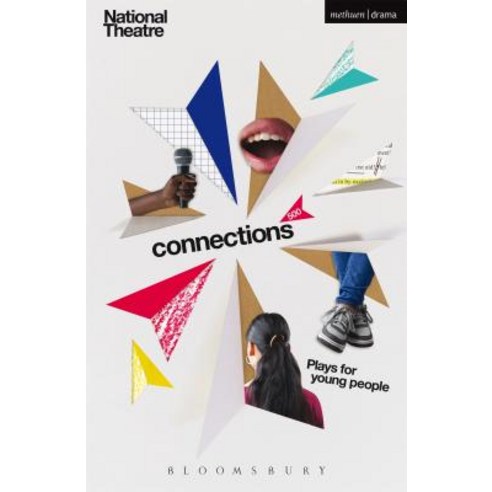 Connections 500: Blackout; Eclipse; What Are They Like?; Bassett; I''m Spilling My Heart Out Here; Garg..., Bloomsbury Publishing PLC