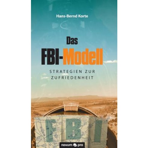 Das FBI-Modell, Novum Verlag