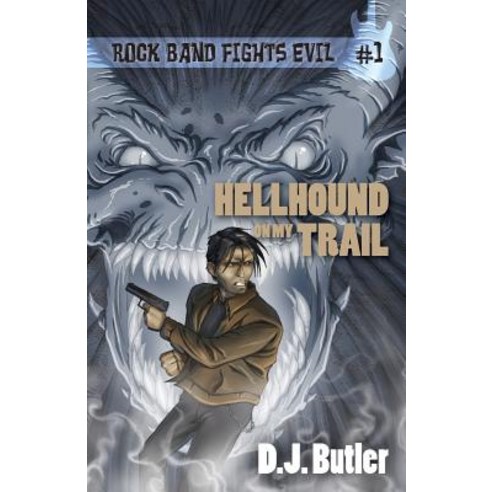 Hellhound on My Trail Paperback, Wordfire Press LLC