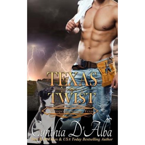 Texas Twist Paperback, Riante, Inc