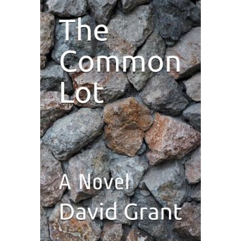 The Common Lot Paperback, Common Lot Productions