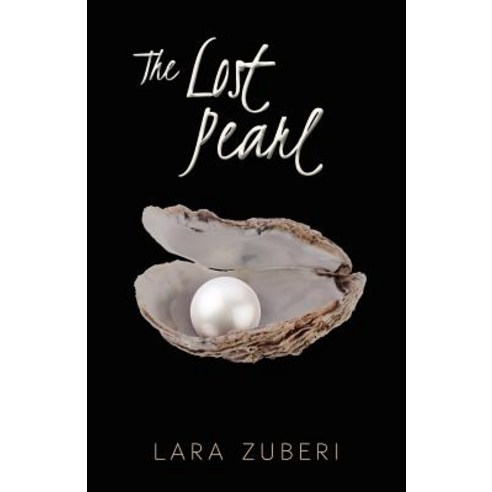 The Lost Pearl Paperback, Createspace