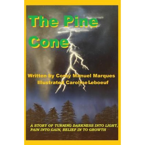 The Pine Cone Paperback