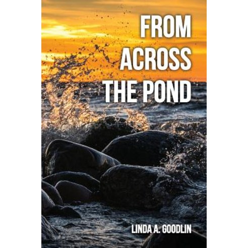 From Across the Pond Paperback, Halo Publishing International