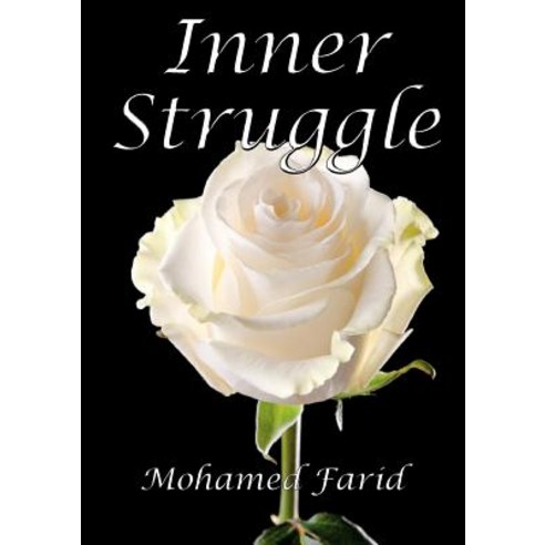 Inner Struggle Paperback, Lulu.com