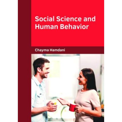 Social Science and Human Behavior Hardcover, Willford Press