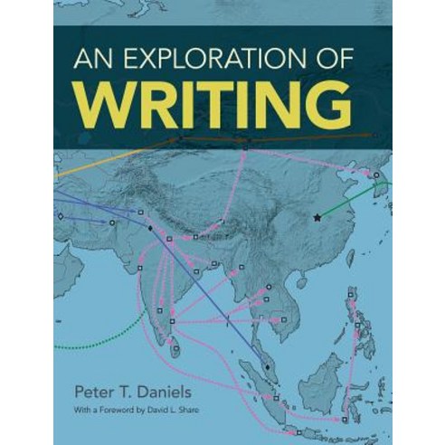 An Exploration of Writing Hardcover, Equinox Publishing (Indonesia)