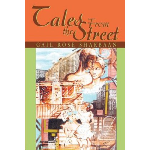 Tales from the Street Paperback, iUniverse