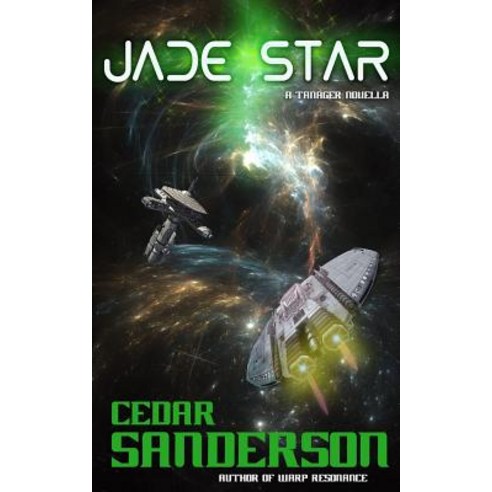Jade Star Paperback, Createspace Independent Publishing Platform