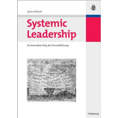 Systemic Leadership Paperback, Walter de Gruyter