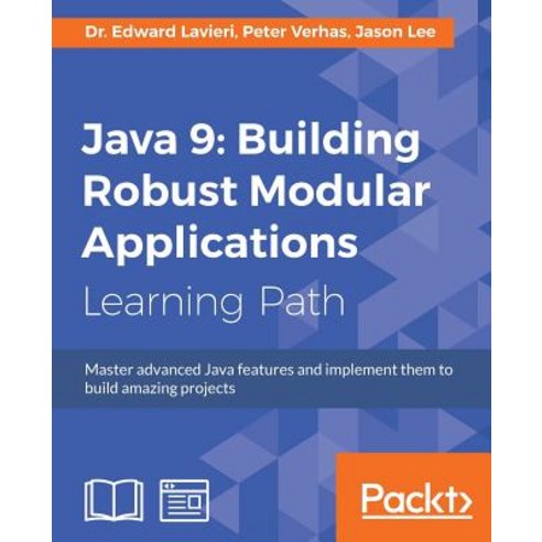 Java 9:Building Robust Modular Applications, Packt Publishing