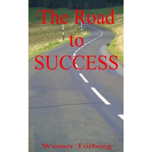 The Road to Success Paperback, Bread of Life