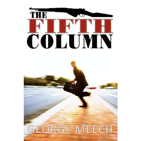 The Fifth Column Paperback, iUniverse