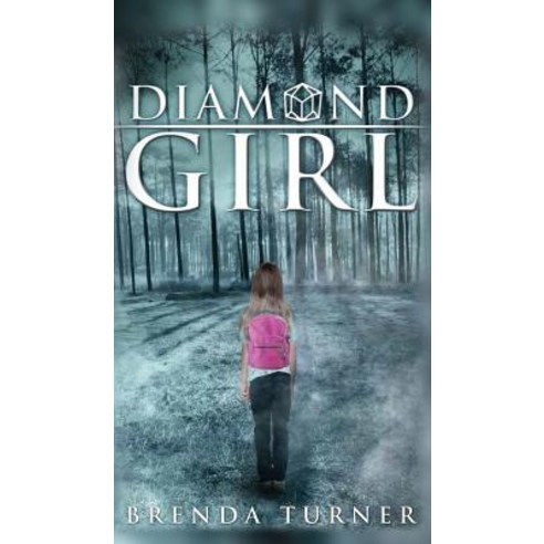 Diamond Girl Hardcover, Yorkshire Publishing