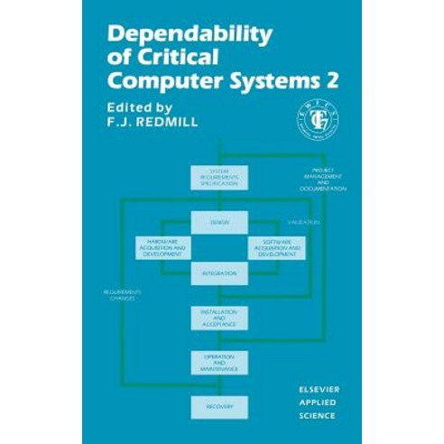 Dependability of Critical Computer Systems Hardcover, Springer