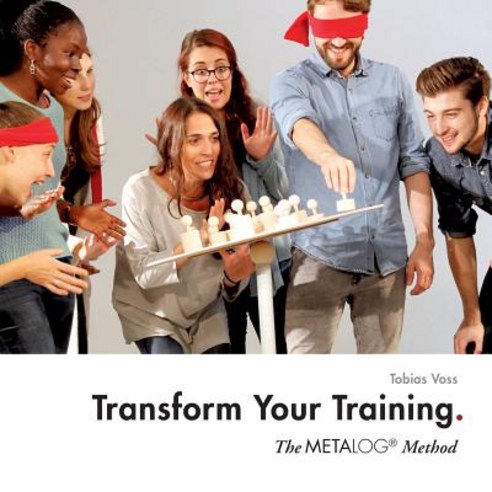 Transform Your Training Paperback, Books on Demand