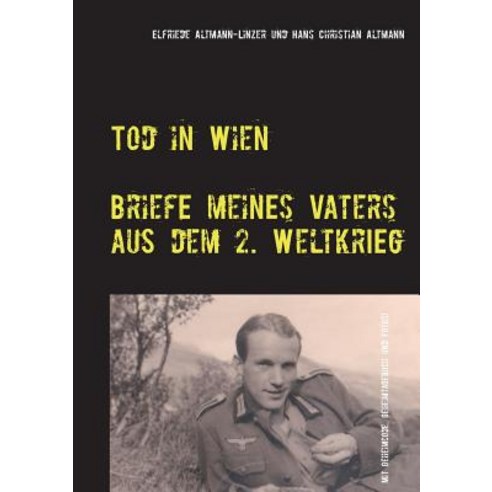 Tod in Wien Paperback, Books on Demand