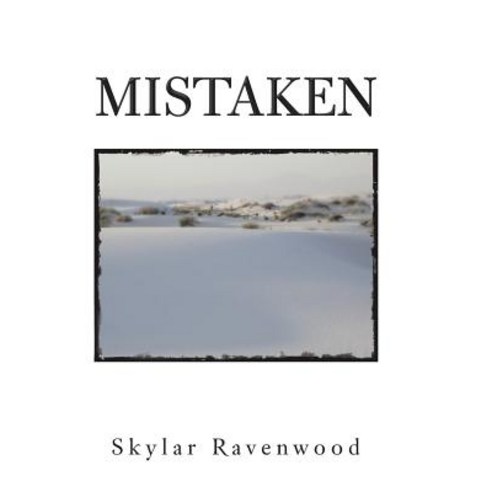 Mistaken Hardcover, Trafford Publishing