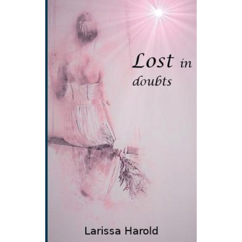 Lost in Doubts Paperback, Twentysix