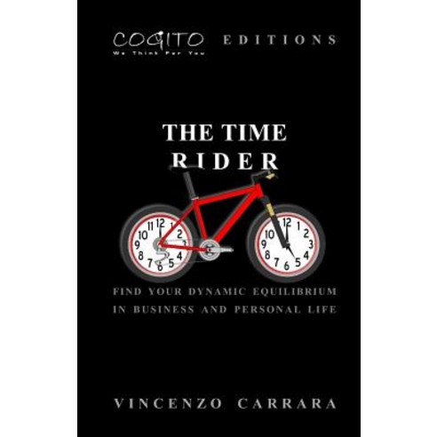 The Time Rider Paperback, Createspace Independent Publishing Platform
