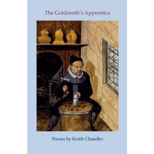 The Goldsmith''s Apprentice Paperback, Fair Acre Press