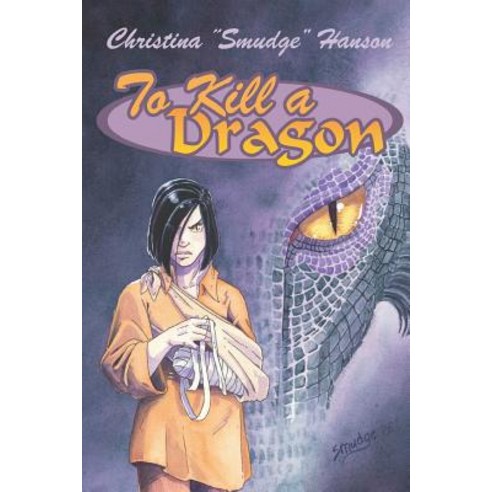 To Kill a Dragon Paperback, Fox Den