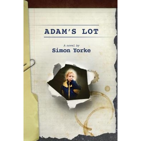Adam''s Lot Paperback, UK Book Publishing