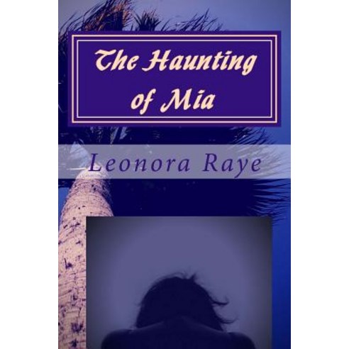 The Haunting of MIA: Residuals Paperback, Createspace Independent Publishing Platform