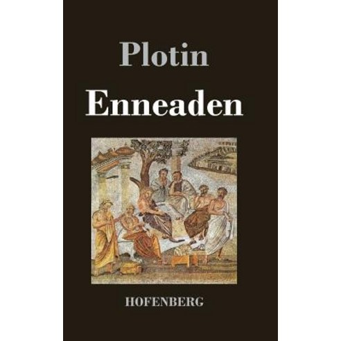 Enneaden Hardcover, Hofenberg