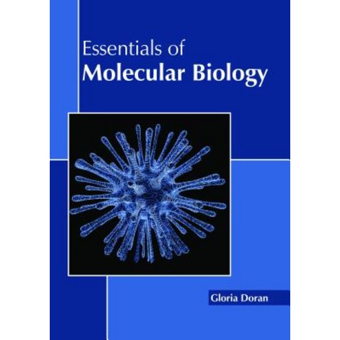 Essentials of Molecular Biology Hardcover, Callisto Reference