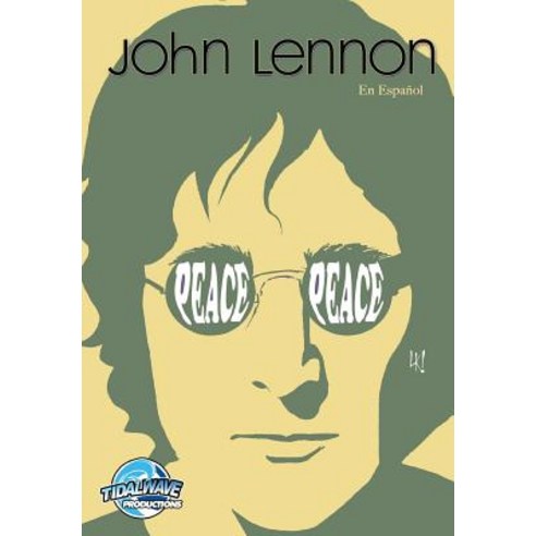 Orbit: John Lennon Paperback, Tidalwave Productions