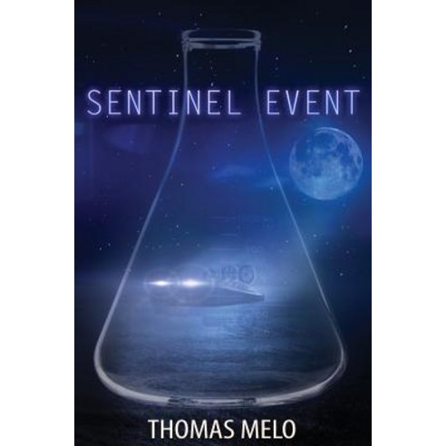 Sentinel Event Paperback, Createspace